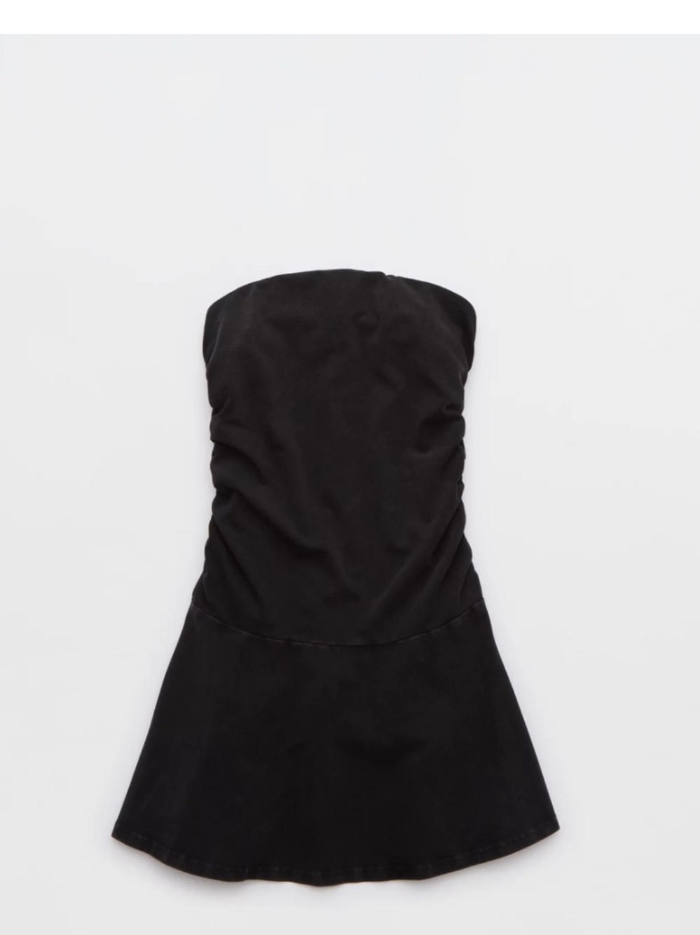 OFFLINE by Aerie OG Sunlight Mini Dress